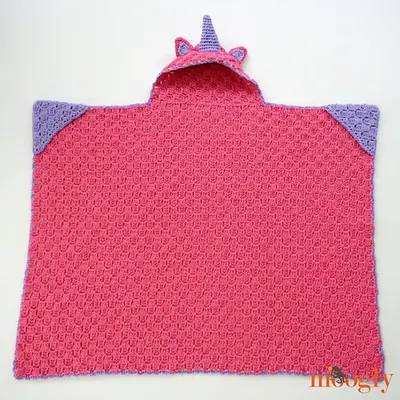 Cuddle Up Unicorn Blanket