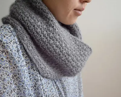 Cupido Cowl