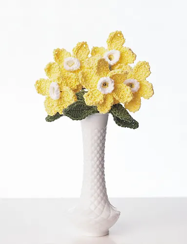 Daffodil Bouquet #10