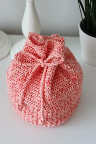 Dakota Drawstring Bag