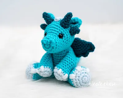 Danny the Dragon