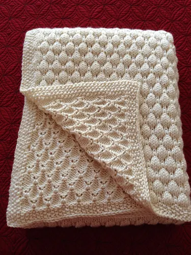 Dean's Blanket