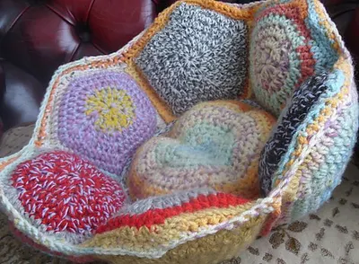 Deluxe Pet Bed