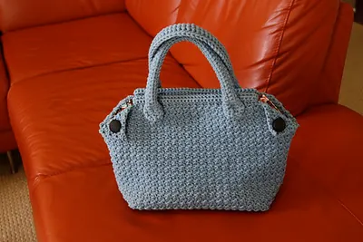 Derek Bag