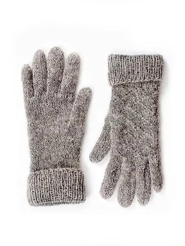 Diamond Gloves