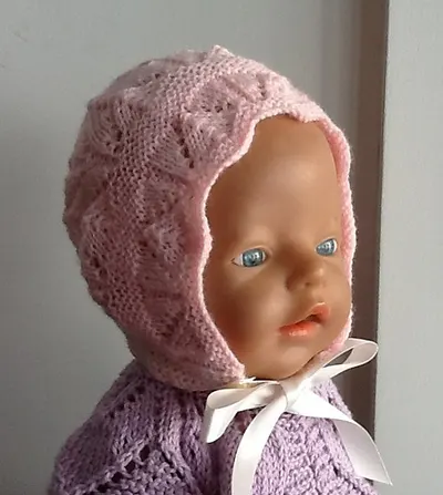 Diana Layette