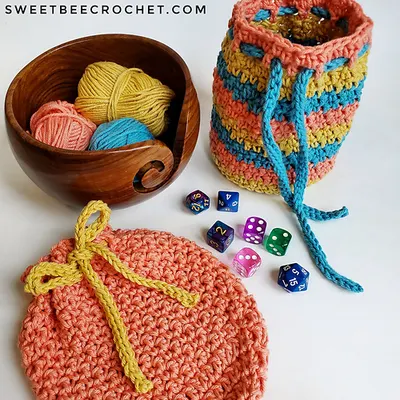Dice Bag