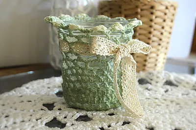 DIY DYE Cozy