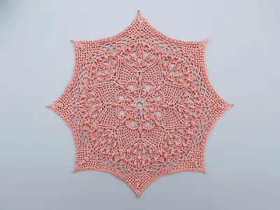 Doily #25