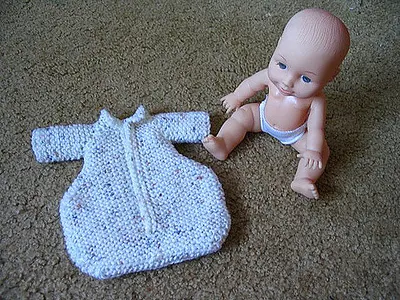 Doll Bunting