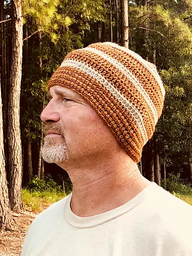 Double Down Beanie