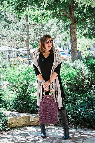 Downtown Bag