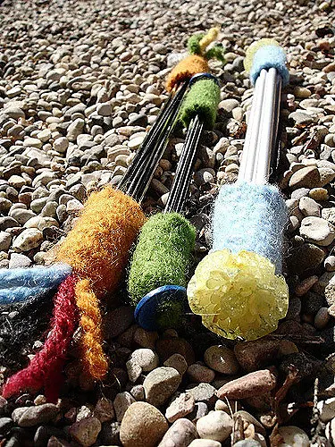 DPN Stitch Keepers