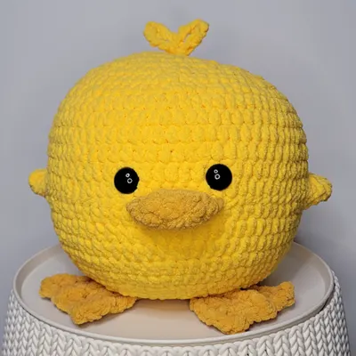 Duckie Squish