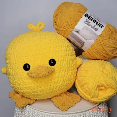 Duckie Squish