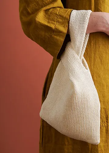 Dumpling Bag