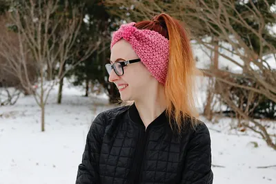 Ear Warmer