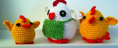 Easter decoration