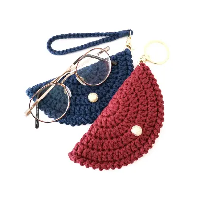 Easy Glasses Case