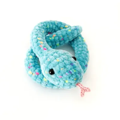 Easy Snake
