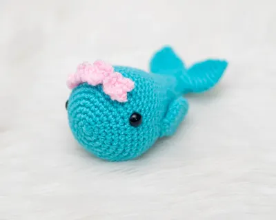 Echo the Whale