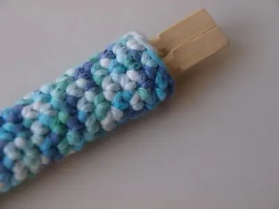 Eco-friendly Chopstick Tote