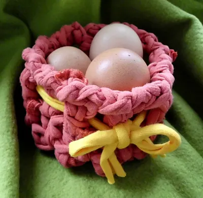 Egg Basket