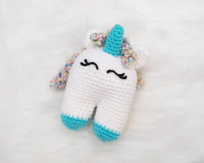 Elanna The Unicorn