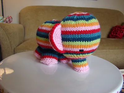 Elefante