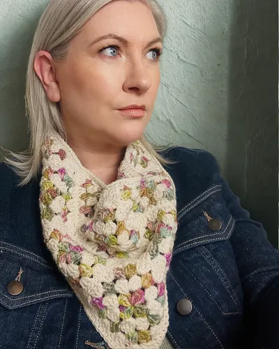 Elements Bandana