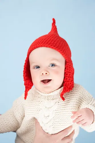 Elfin Baby Set