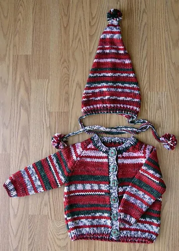 Elfkin Set