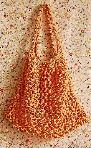 Elisa's Nest Tote