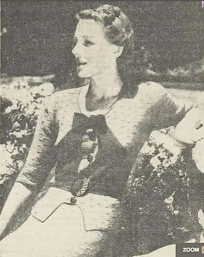 Elizabeth Suit