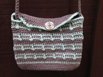 Essentials Purse