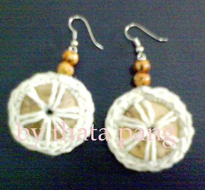 Etnic Earing