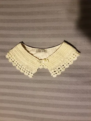 Eton Collar Set #52