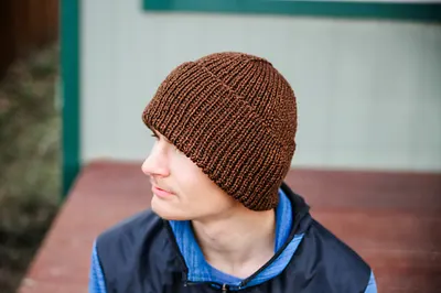 Everyday Beanie