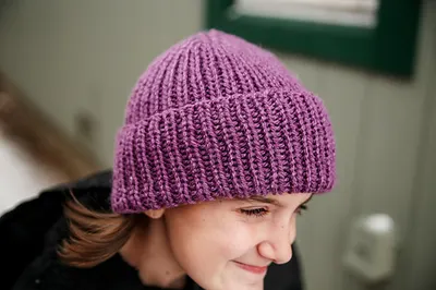 Everyday Beanie Chunky