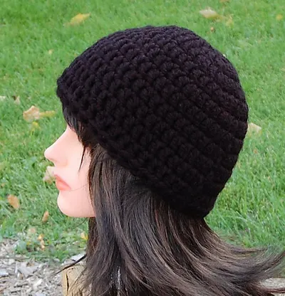 Everyday One Skein Beanie