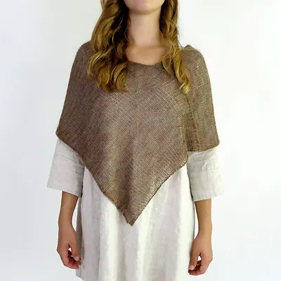Everyday Wrap