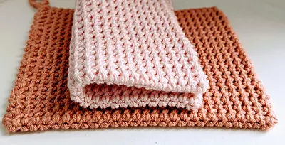 Extra Thick Potholder