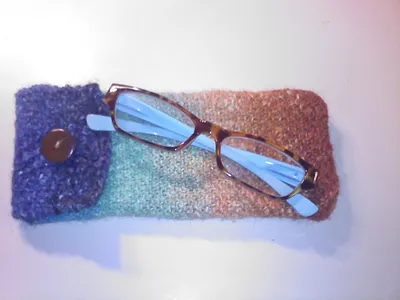Eyeglass Case