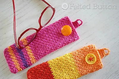 Eyewear Case