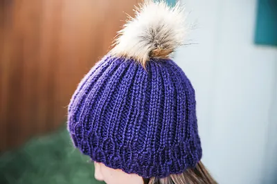 Ezra Beanie