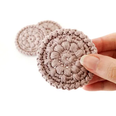 Face Scrubby