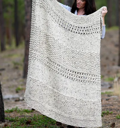 Fall Cuddler Throw Blanket