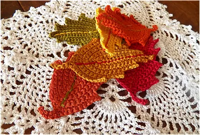 Fall Leaves