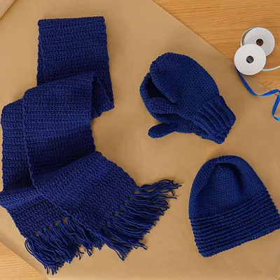 Family Winter Sets