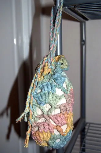 Fans and Vs Soap Cozy